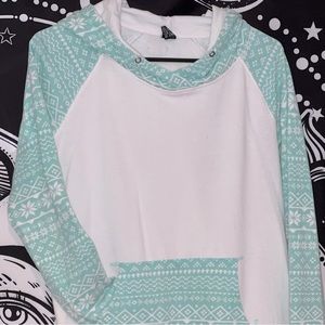 EMPYRE ZUMIEZ Hoodie